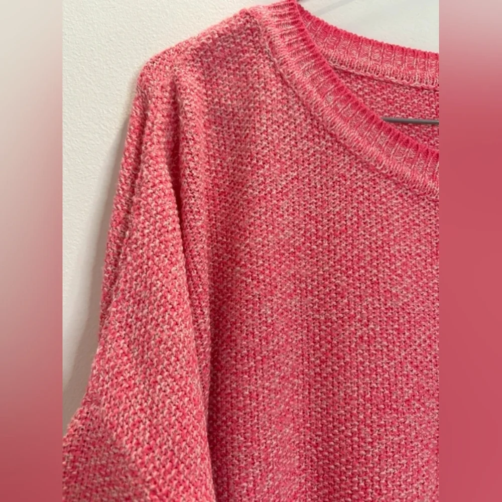 Pink Sweater - Picture 4 of 6